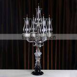 SH1504 Wholesale Tall Replacement Glass Candle Holder Candelabra thumbnail-1
