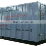 500KW Deutz Diesel Generation for Sale