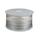 Transparent ABS Filament for Desktop 3D Printer