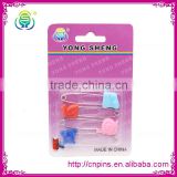 The best-selling fashion Animal shape safety pins                        
                                                                                Supplier's Choice