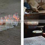 Dynamic and Traditional Vase Flower Made by Japanese Craftsmen thumbnail-6