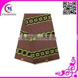 Soso Wax Fabric Fabric Printing Machine Textiles Arabic Fabric Textiles