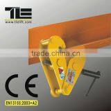 Lifting Clamp WLL From 1T To 10T