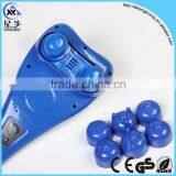 2015 Health Care Back Pain Relieve Infrared Facial Massager Leg Massager Hammer Stick thumbnail-2