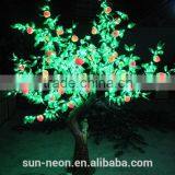 Tree Light Christmas Decoration Led Fruit Tree Holiday Lighting Outdoor Led Christmas Tree thumbnail-6