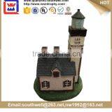 Resin Hand Made Building Modle Promotion thumbnail-4