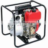 SCF30H 9.9hp Diesel High Pressure Water Pump