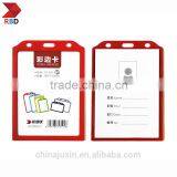 Supplier New Products ID Card Badge Holder School Student id Cards