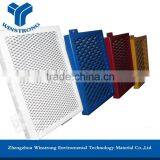 Factory Direct Supply Metal Grid Ceiling Grid Aluminium Ceiling Panel thumbnail-2