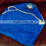 2016 Organic Cotton Smart Soft Easaful Baby Muslin Blanket Pabric thumbnail-3