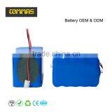 500W Electric Sprayer Rechargeable Li-ion Battery18650 12V 10Ah Smart Protect thumbnail-4