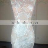 (JBH2016-14) MARRY YOU Transparent Sexy Bare Back Evening Dress thumbnail-3