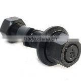 Grade 10.9 High Strength Bolt for Truck Wheel Hub thumbnail-1