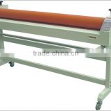 QS-CL1300 Manual cold laminating machine professional manufacture in China