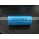 3.2V 3000MAH LiFePo4 Battery