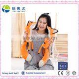 The Little Prince Fox Stuffed Animals Plush Toy thumbnail-1