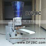 Dumpling Machine Multi-purpose Dumpling/Samosa/Spring Roll Machine thumbnail-3
