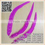 Wholesale Cheap Diamond Rooster Tail Feather For Top Selling thumbnail-2