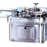 Fully Automatic High Speed Wet Glue Labelling Machine