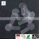 Special Cut Insulation Clear PET