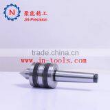 CNC Lathe MT3 Medium Duty Revolving Live Center China Shandong thumbnail-3
