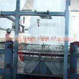 BAG MAKING MACHINE, PP PLASTIC WOVEN,plastic Circular Loom