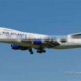 TNT Express to IRAQ From Shenzhen