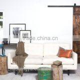 Sliding Barn Door Hardware/decorative Door Hardware thumbnail-1