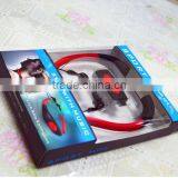 2016 Newest Bluetooth Waterpoof Sport Bluetooth Wireless Headphones ,Waterproof Wireless Headset thumbnail-5