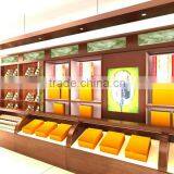 Supply All Kinds of Indian Display Cabinet,accessories Display Cabinet,clothing Wall Display Cabinet thumbnail-3