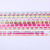 Colorful Protector Film Silicone Keyboard Cover for MacBook Pro 13" 15" 17" Colored Silicone Rubber Keyboard Cover for Macbook thumbnail-3