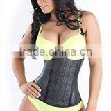 Wearing Waist Training Garments Over a Long Period of Time Can Change Your Body Shape thumbnail-1