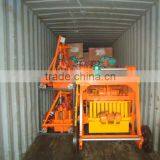 QMY4-45 New Premium Eggs Machine for Making Bricks/hollow Blocks Machinery China Supplier thumbnail-5