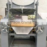 Longxin High Quality Manual Three Roller Mill(SG16) thumbnail-2