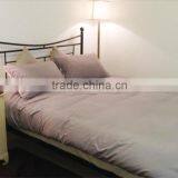 Contracted European Style Cheap Unfold Iron Beddesigner Stainless Steel Bed thumbnail-6