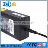 Desktop Power Supplies 36w 12v 3a Power Supply With Cable thumbnail-6