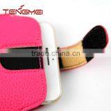 Hook and Loop Vertical Pouch Case for Iphones, Popular Design for Phone Cases thumbnail-2