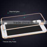 2015 Hot Selling Protective Film for Cell Phone Small Frame for Iphone 6s China Express