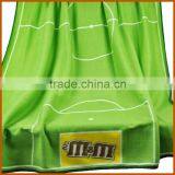 New Design Fold Up Waterproof Beach Blanket For Picnic thumbnail-3