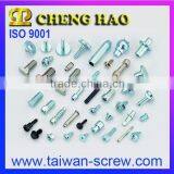 Stock Clearing Hex Socket Head Cap Screws Hollow Bolts thumbnail-6