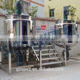 Sipuxin Factory Direct Sales Mixer Agitator Blending Tank Mixers thumbnail-2