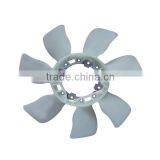 High Quality Auto Engine Parts Cooling Fan Blade OE 16361-70040