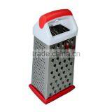 Potato Vegetable Slicer Fruit Cheese Chopper Grater Shredder Kitchen Food Mill thumbnail-2