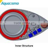 [AQUAOSMO] Hot & Cold Drinking Water System thumbnail-4