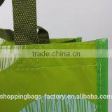 Reusable Customized Liquor Bag thumbnail-6