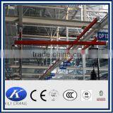 KBK 1t Overhead Crane