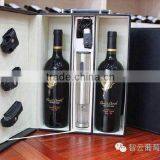 Christmas Wine Bottle Gift Sets