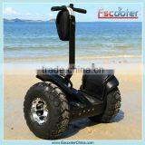 Outstanding Smart Balance Two Wheels Electric Scooter with Big Wheels 17 inch/19 inch/21 inch tire