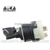 Wholesale 701-80184 Ignition Switch for Excavator thumbnail-1