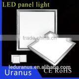 OEM picturers 30x30 30x60 60x60 30x120 aluminum alloy dimmable led drop ceiling light panels